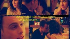 Zeyker Gördügüme Sevindim