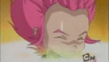 Aelita Angel Of Darkness