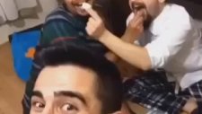Aykut Elmas Vine