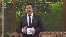 Beyaz Ve Tüm Stüdyo Muz Yedi - Beyaz Show