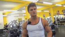 Jeff Seid Bodypower Expo 2013 (hd)
