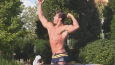 Jeff Seid: How Ya Doin