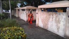 Jeff Seid Spartan İn Miami