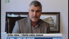 Keçiören'de Lüx Residence