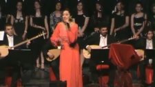 Nazlı Öksüz - Ayva Turunç Narım Var