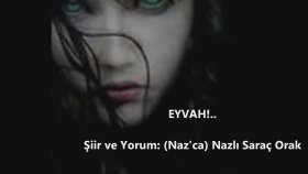 Nazli Sarac Orak - Eyvah Nazli Sarac Orak - Eyvah