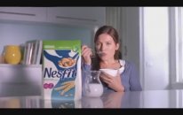 Nestlé Nesfit - Bugün Başlıyorum