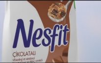 Nestlé Nesfit Çikolatalı