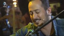 Sarp Apak - Efulim (Canlı Performans)