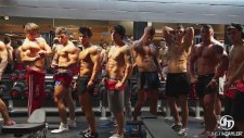 Summer Of Legends: Official Jeff Seid Aesthetic Boot Camp Edition