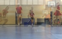 Temel Tenis Antrenmanı (7-14 Yaş)