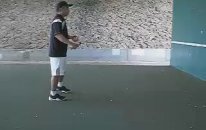 Tenis: Tek Başına Nasıl Çalışılır?