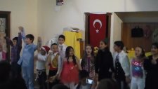 Tiyatro Oyunu - Ahmet'in Rüyası