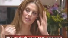 Tülin Şahin 30 Kiloyu Nasıl Verdi?