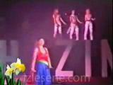Aygun Kazimova - Azerbaycan Turkiye