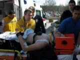 112 Acil Ambulans Şehitleri