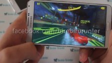 1. Kalite Kopya Galaxy Note 3 Oyun Performansı | Birebirürünler