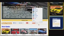 3d Nascar Araba Yarışı