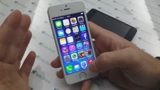 İphone 5s İnceleme