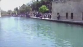 Kazancı Bedih - Urfanın Etrafı Dumanlı Dağlar Kazancı Bedih - Urfanın Etrafı Dumanlı Dağlar