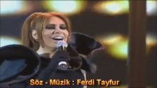 Linet - Nisan Yagmuru 2013 ( Yeni ) Hd
