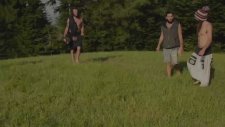Anna Rf - Moving On - Celtıc Reggae