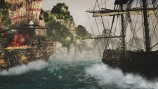Assassin's Creed 4 Black Flag Gameplay Premiere