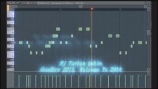 Dj Turhan Şahin Good By( Fl Studio Hd Clip)