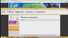 Wolfteam Hediye kuponu Hilesi NEW 2014-05-03