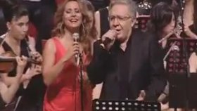 Ayşen Birgör - Zülfü Livaneli - Yiğidim Aslanım Ayşen Birgör - Zülfü Livaneli - Yiğidim Aslanım