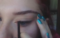 6 Farklı Eyeliner Stili