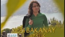 Ali Bakanay Aşkın Resmi