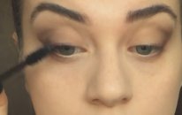 Breaking Dawn Bella Makyajı / Breaking Dawn Bella Makeup