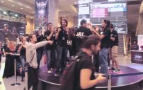 Joygame Avcı Timi (JAT) Tanıtım Videosu