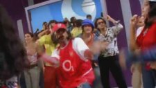 Megha Chatterji; Vicky Bilani,baby H - Mere Naseeb Mein
