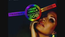 Tuğba Altıntop - Yana Yakıla ( Remix 2014 )
