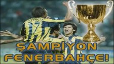 Tuğba Ekinci'den Fenerbahçe Marşı