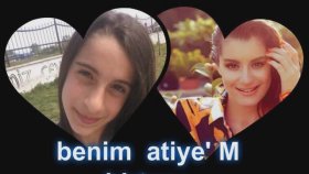 Atiye - Yetmez Atiye - Yetmez