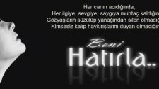 Beni Hatırla ( Emre Behrem)
