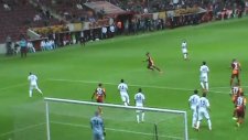 Galatasaray'ın Son Dakika Golü - Umut Bulut