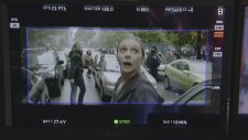 Godzilla Official B-roll Footage #2 (2014)