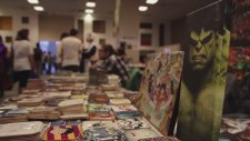Izmircon - Cosplay & Frp Etkinliği!