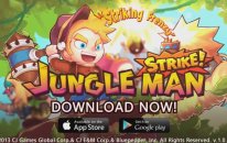Jungleman Strike Joygame