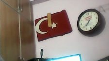 Mavi Yeşil Gözler Çok Ağlatır