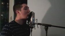 Ramin Rezai Singing '' Jar Of Hearts '' By Christina Perri