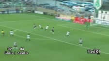 Ronaldinho All Goals and Assists