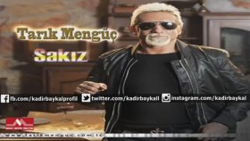 Tarık Mengüç - Pasaklı Tarık Mengüç - Pasaklı