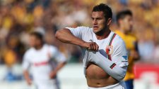 Bundesliga'da enfes bir aşırtma golü