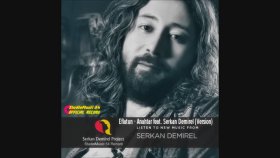 Eflatun - Feat Serkan Demirel - Anahtar Eflatun - Feat Serkan Demirel - Anahtar