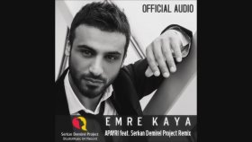 Emre Kaya - Apayrı Feat. Serkan Demirel Project Emre Kaya - Apayrı Feat. Serkan Demirel Project